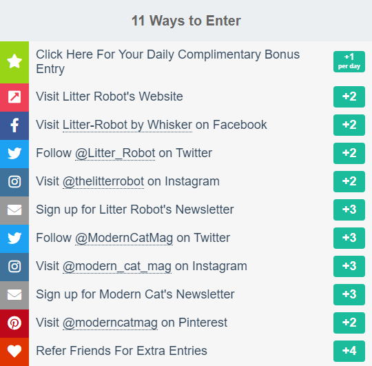 Giveaway image 2
