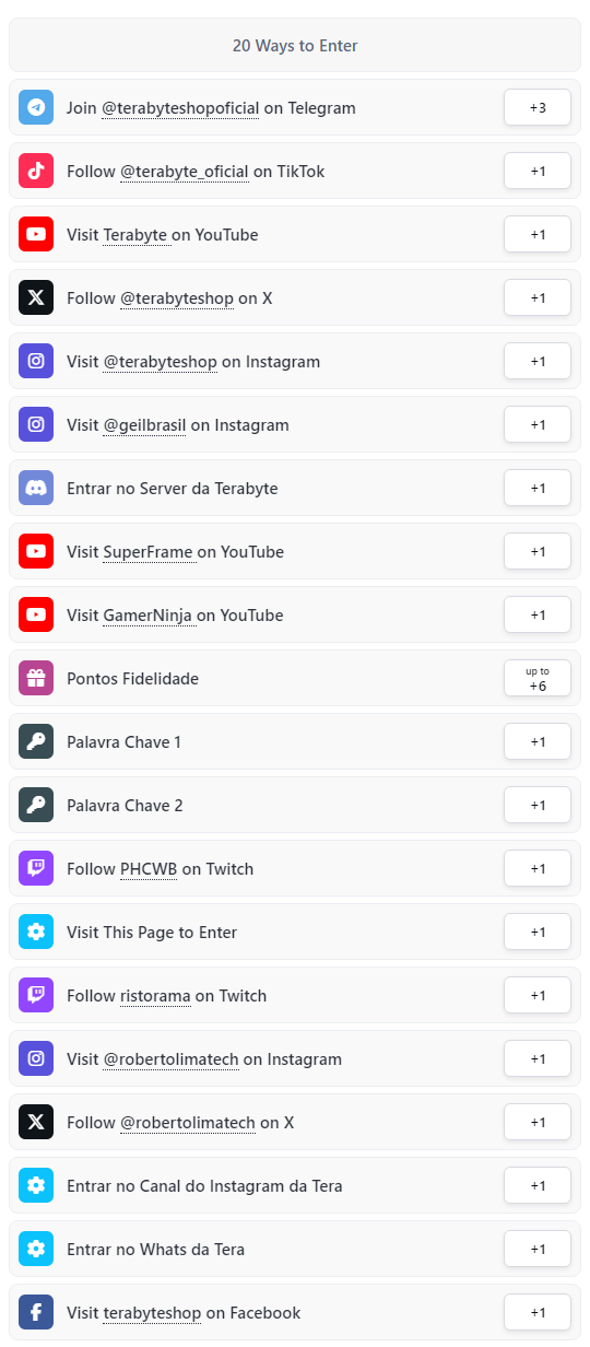 Giveaway image 1