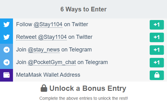 Giveaway image 2