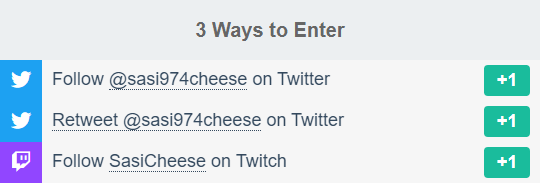 Giveaway image 1