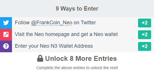Giveaway image 1