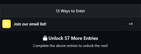 Giveaway image 2