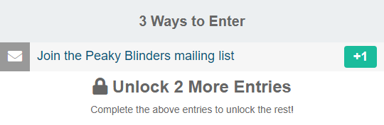 Giveaway image 2