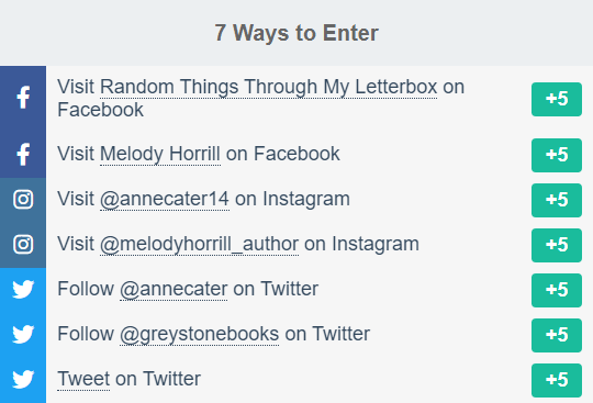 Giveaway image 1