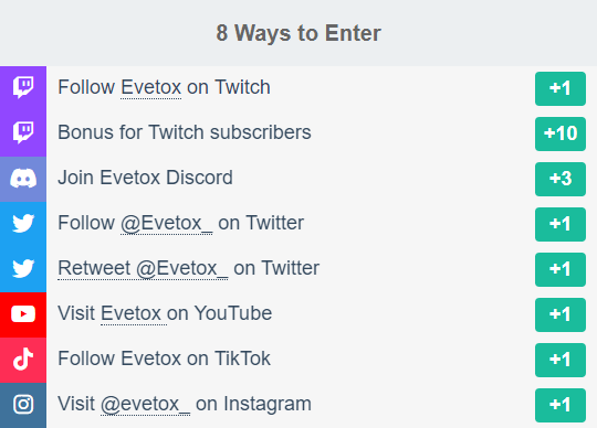 Giveaway image 2