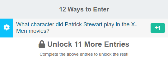 Giveaway image 1