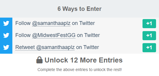 Giveaway image 2