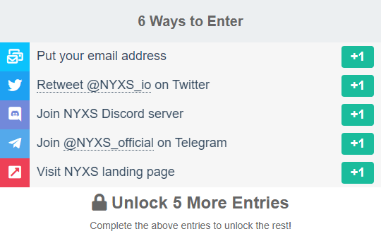 Giveaway image 2