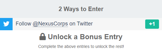 Giveaway image 1
