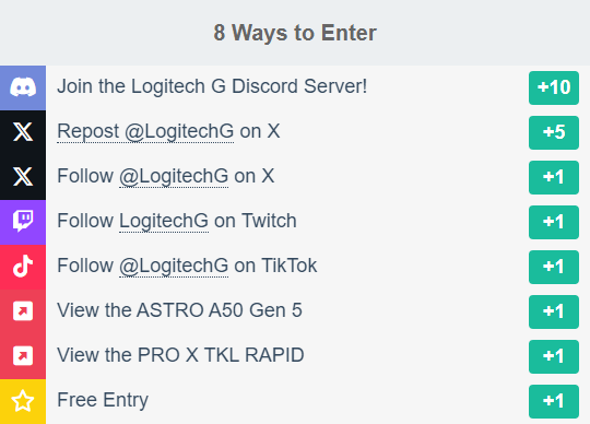 Giveaway image 2