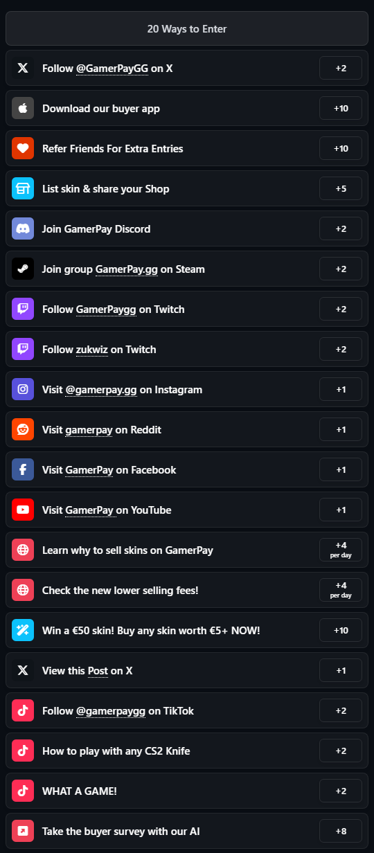Giveaway image 2