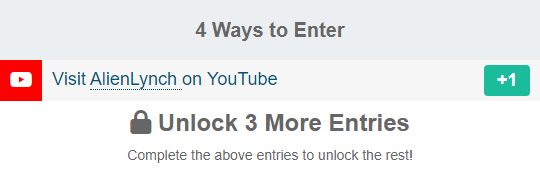 Giveaway image 1