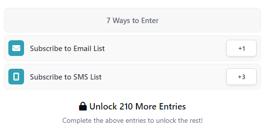 Giveaway image 2