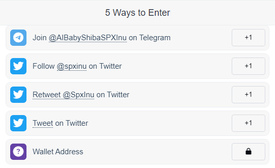 Giveaway image 1