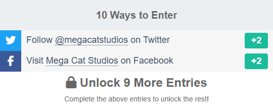 Giveaway image 2