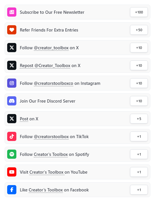 Giveaway image 2