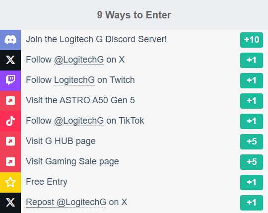 Giveaway image 2
