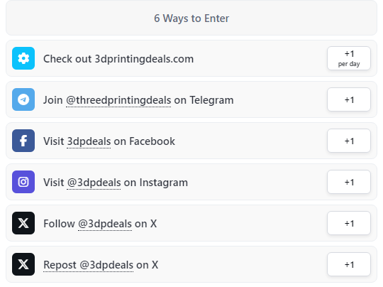 Giveaway image 1