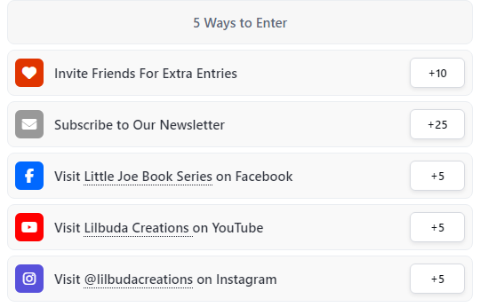 Giveaway image 2