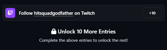 Giveaway image