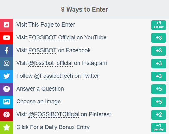 Giveaway image 1