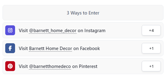 Giveaway image 1