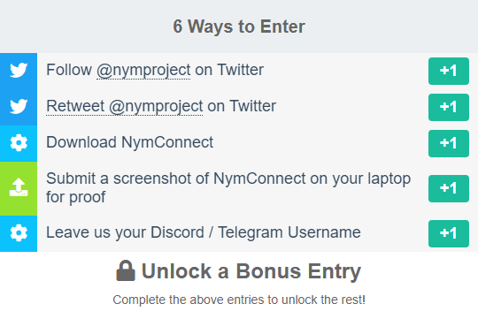 Giveaway image 2