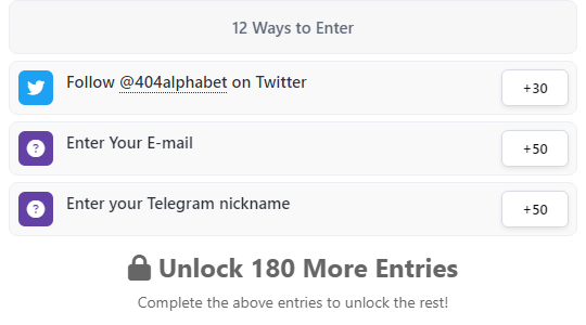 Giveaway image 2