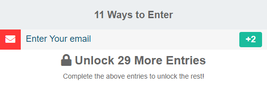 Giveaway image 2