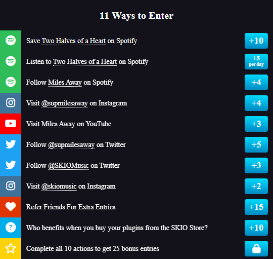 Giveaway image 2