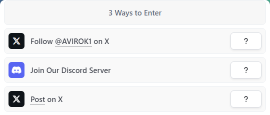 Giveaway image 2