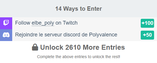 Giveaway image 2