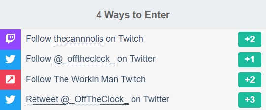 Giveaway image 1