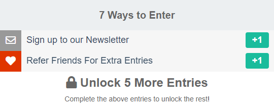 Giveaway image 2