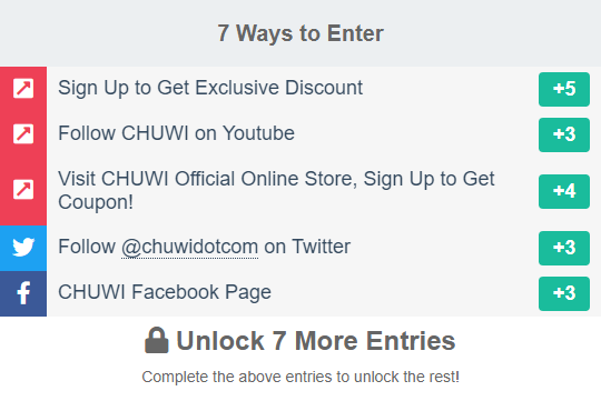 Giveaway image 2