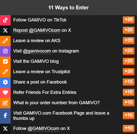 Giveaway image 2