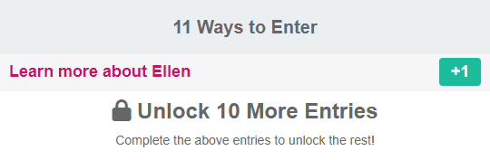 Giveaway image 2