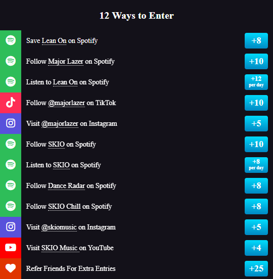 Giveaway image 2