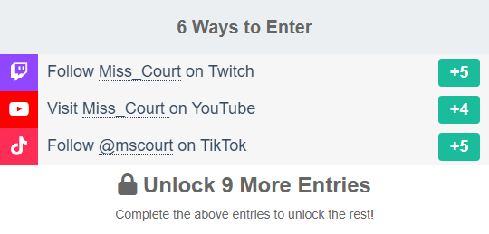 Giveaway image 2