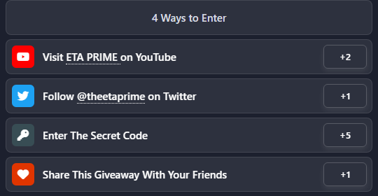 Giveaway image 2