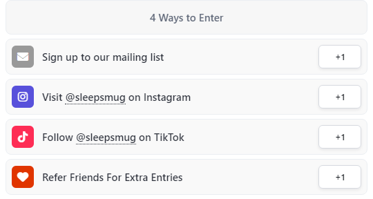 Giveaway image 2