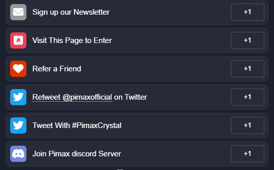 Giveaway image 1