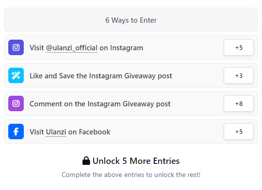 Giveaway image 2