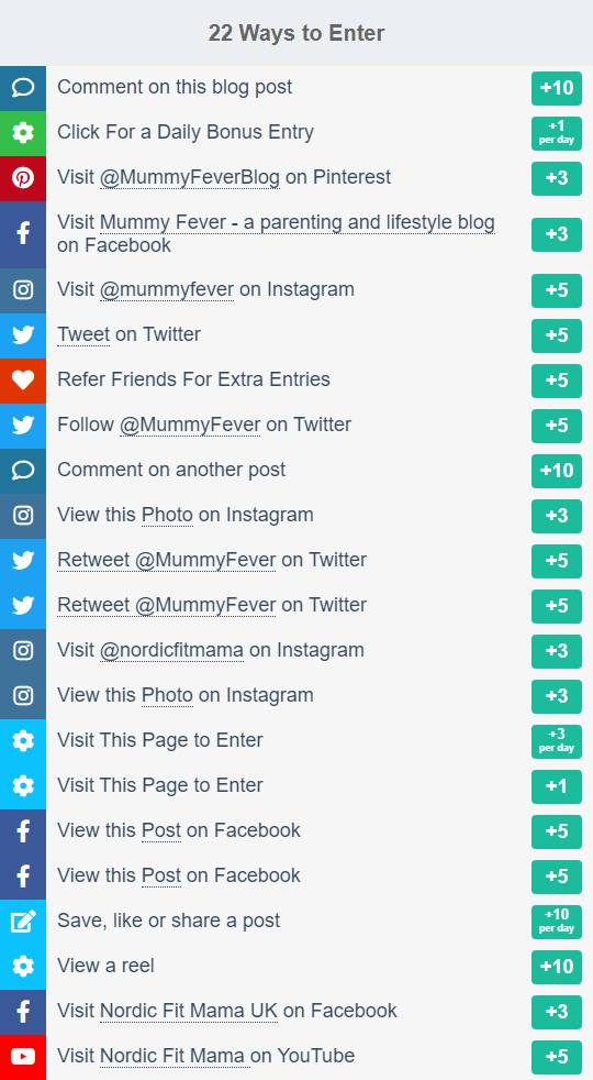 Giveaway image 1