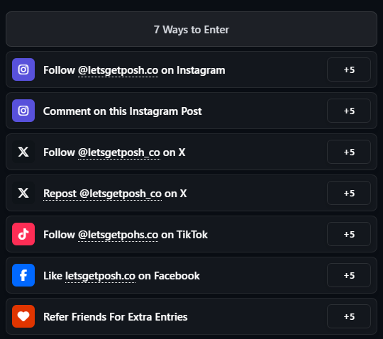 Giveaway image 2