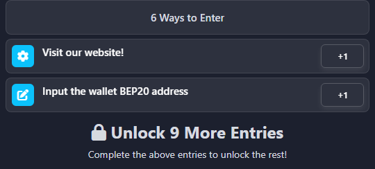 Giveaway image 1