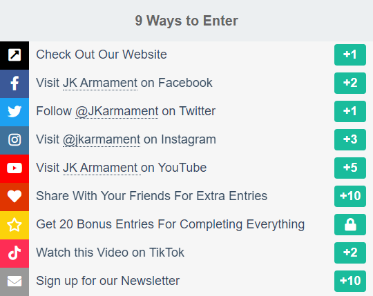 Giveaway image 2