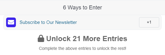 Giveaway image 2