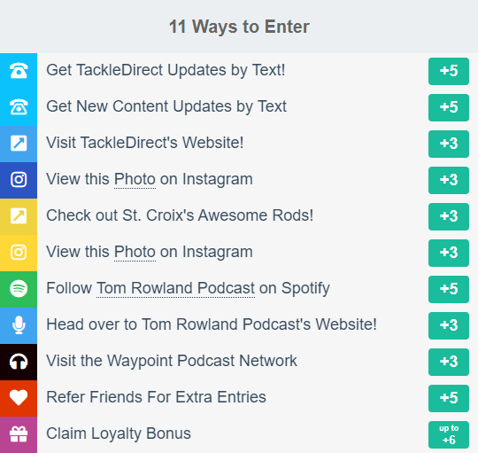 Giveaway image 2