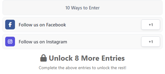 Giveaway image 2